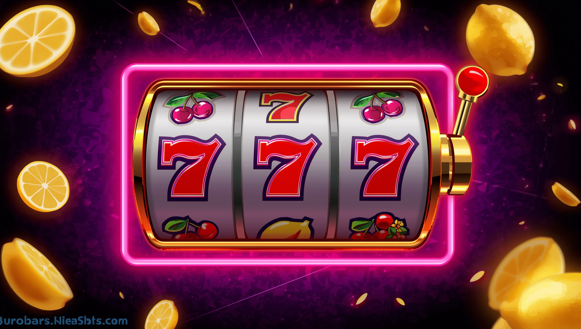 Kombinasi Scatter + Wild: Rahasia Pola Game Slot yang Paling Dicari Pemain 2025