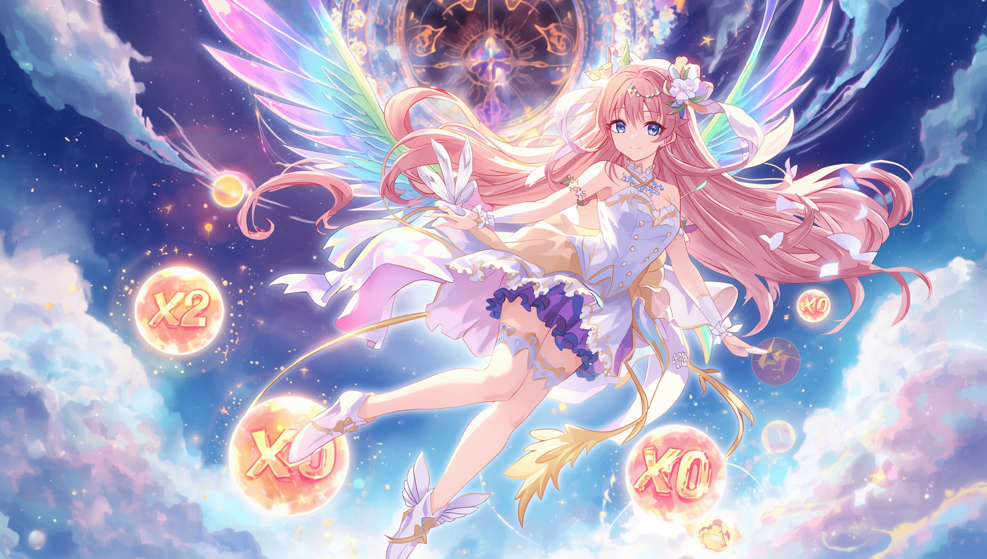 Rahasia Apa yang Memicu Free Spins dalam Game Starlight Princess? Pemain Wajib Tahu!