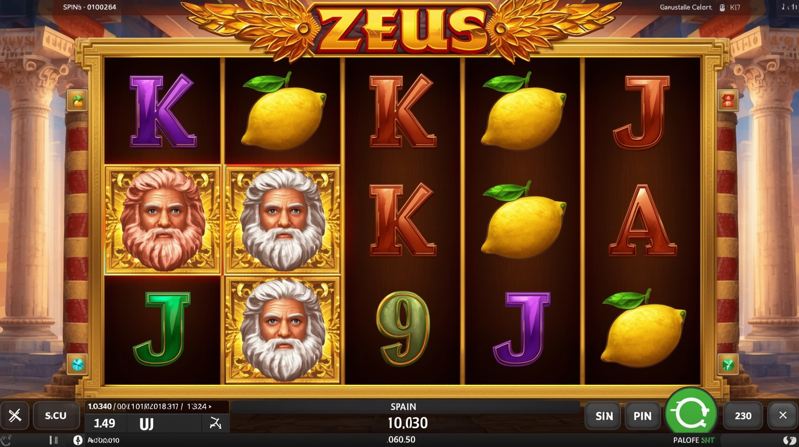 Pola RTP Tinggi: Rahasia Pemain Slot Online Mengincar Kemenangan Maksimal