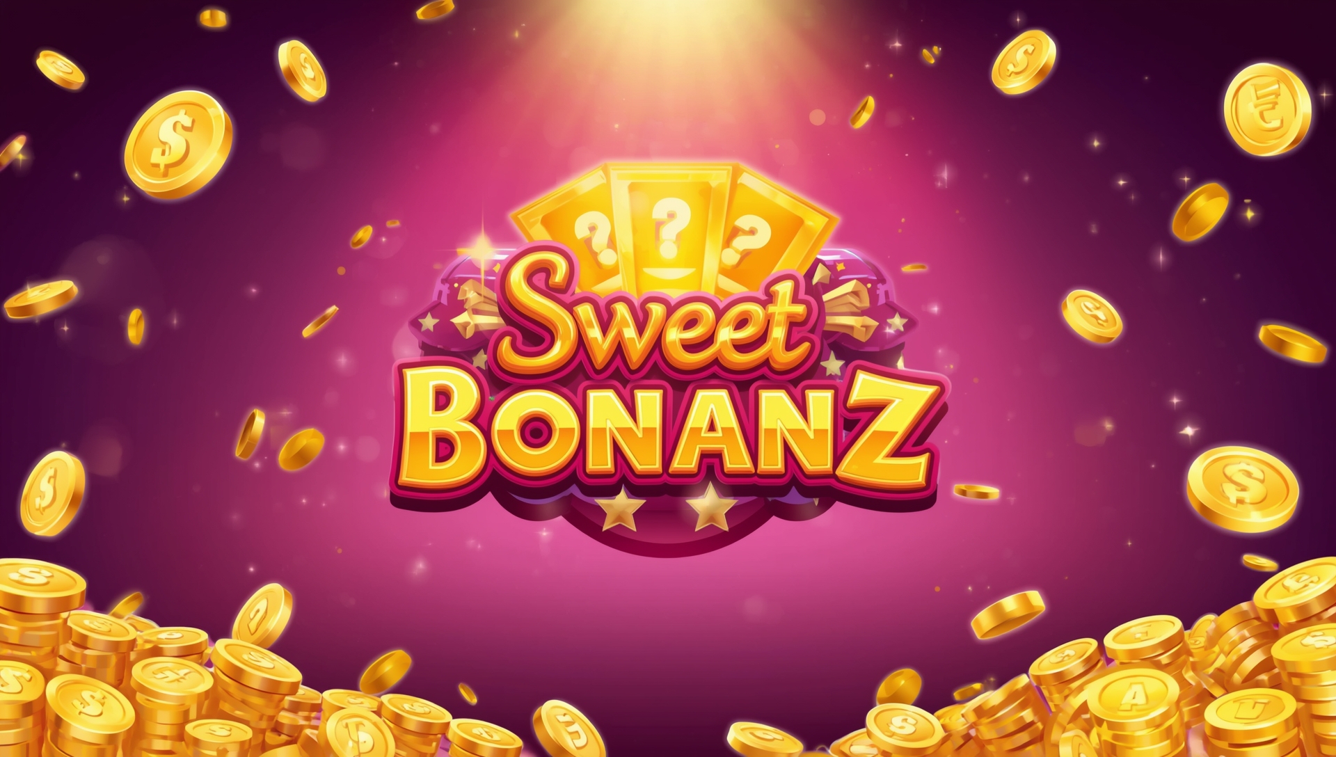 Slot Cepat Jackpot: Strategi Sweet Bonanza untuk Raih Kemenangan Maksimal