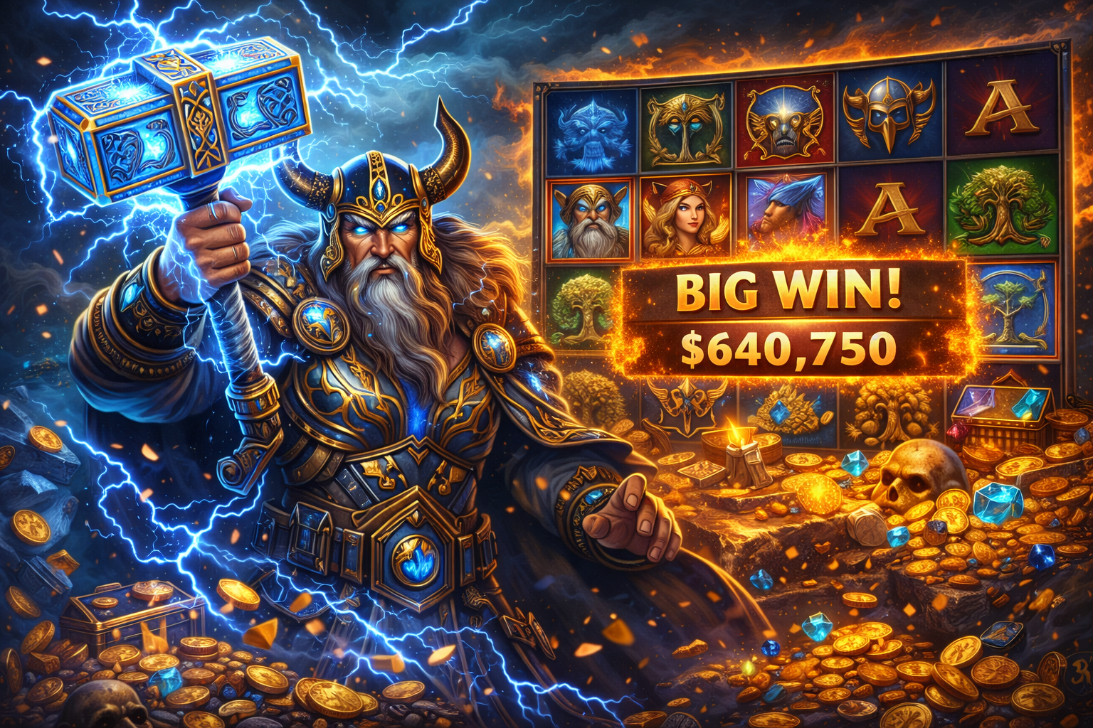 Game Kilat Pragmatic