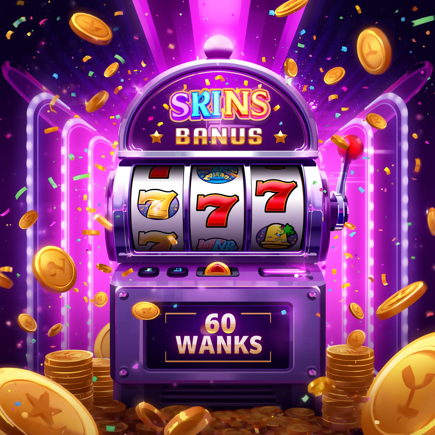 Keuntungan Bonus di Slot Apa? Temukan Keuntungannya
