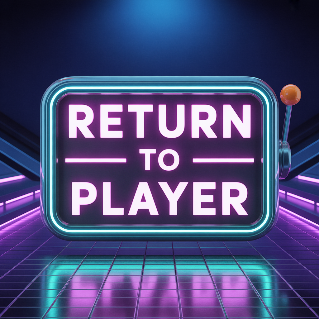 Mengapa RTP Penting dalam Memilih Slot?