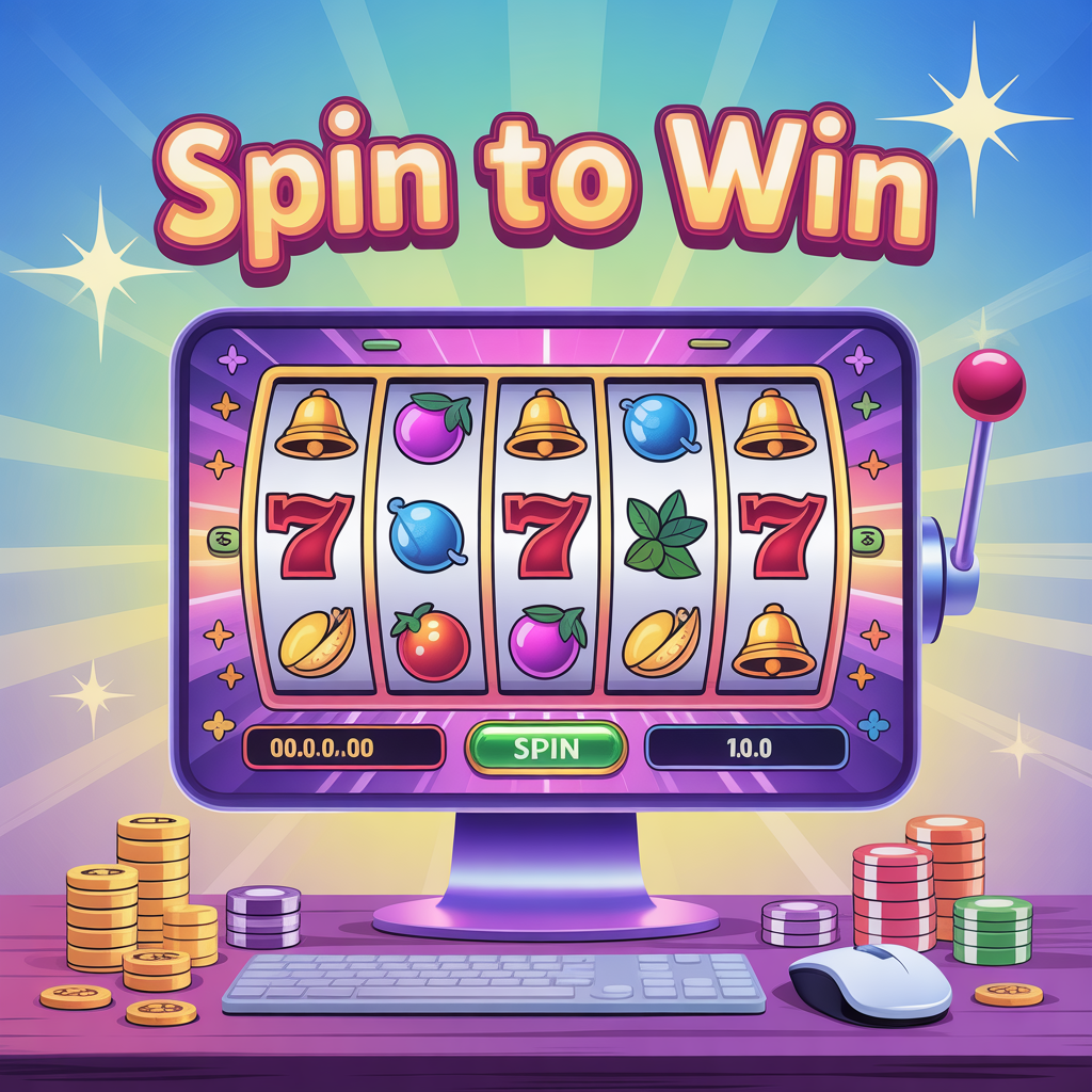 Apa Itu Promo Deposit Nonstop Slot Online?