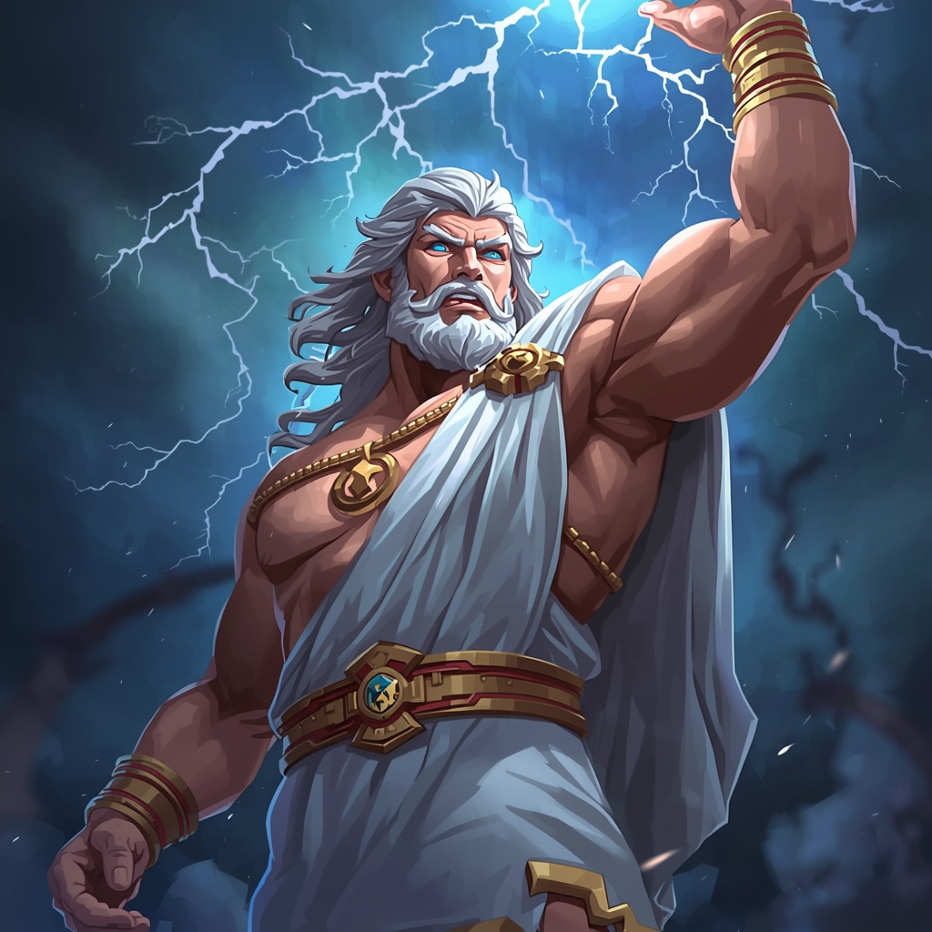 Game Kilat Pragmatic