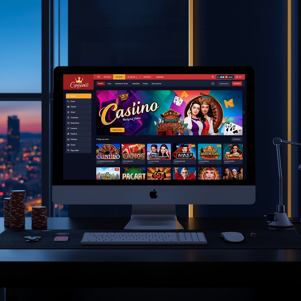 Gimana Cara Pilih Taruhan Kecil di Casino Online