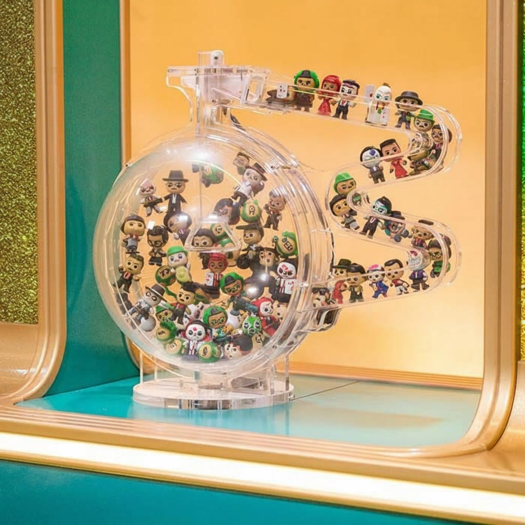 casino online gang ball