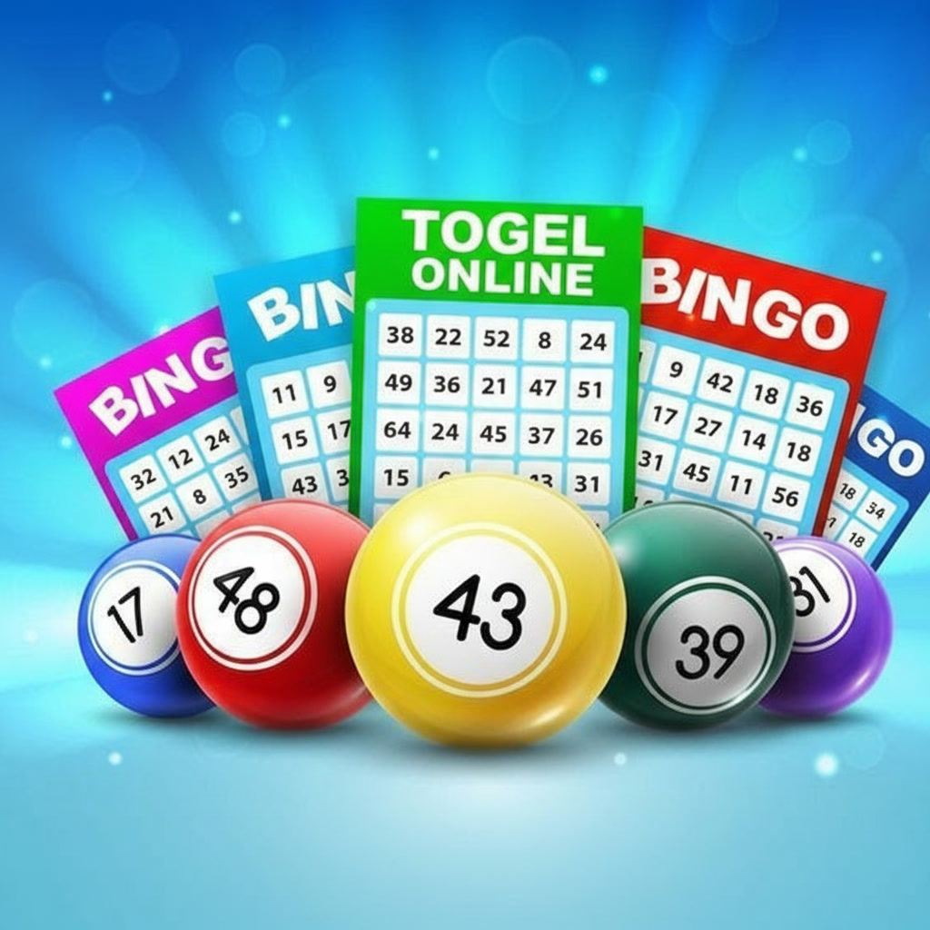 Apa Itu Hasil Resmi Togel Online? Membaca Angka Sah