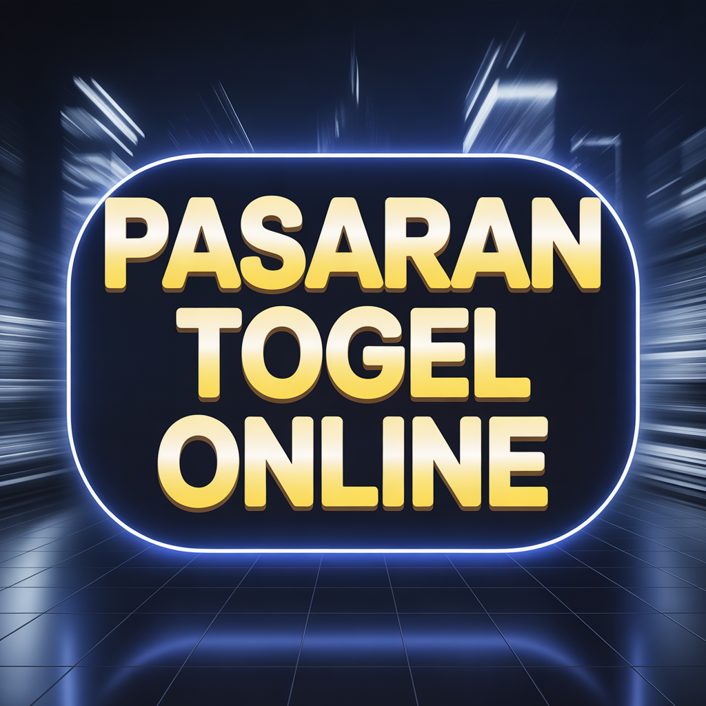 Togel online