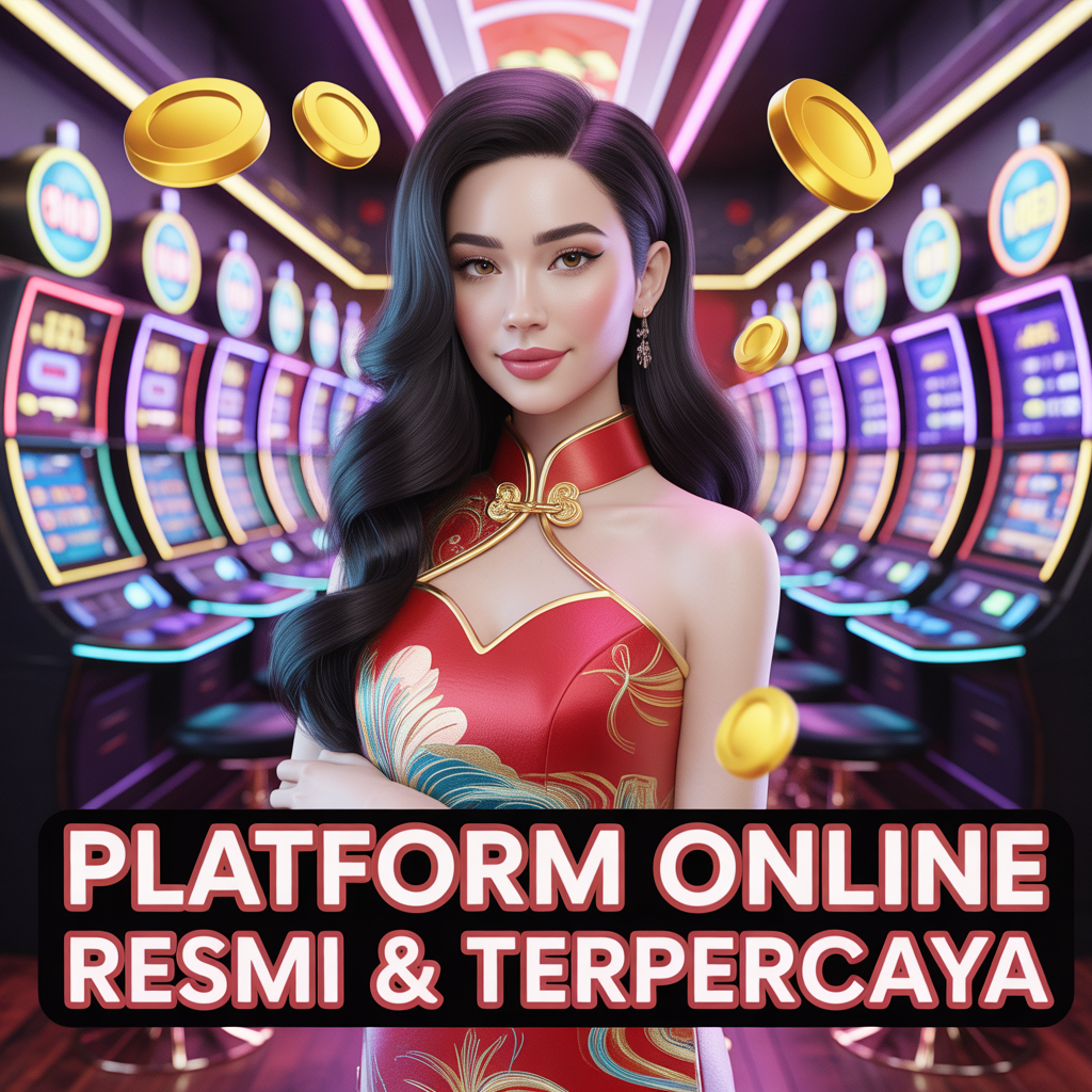 Slot Online COINQQSLOT Game Populer Terlengkap