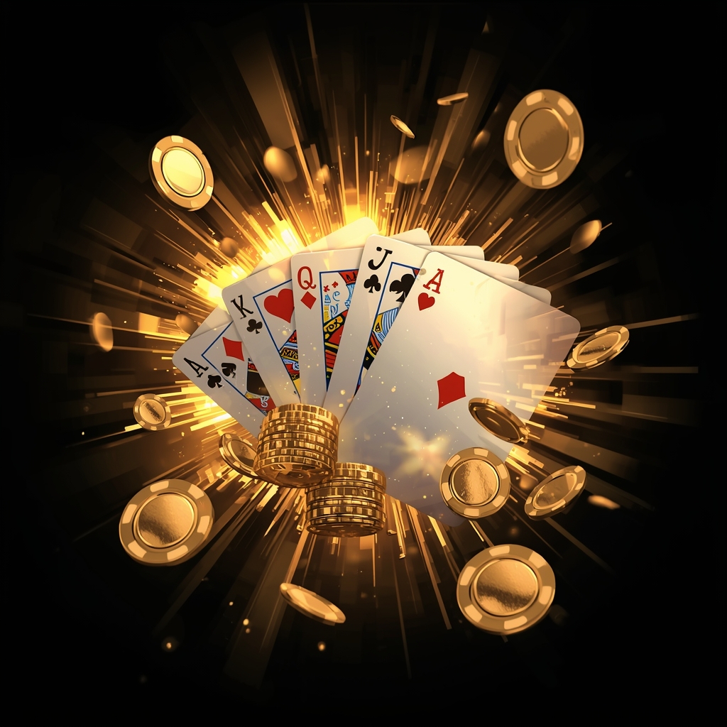 Poker Online Strategi Jitu Tingkatkan Win Rate