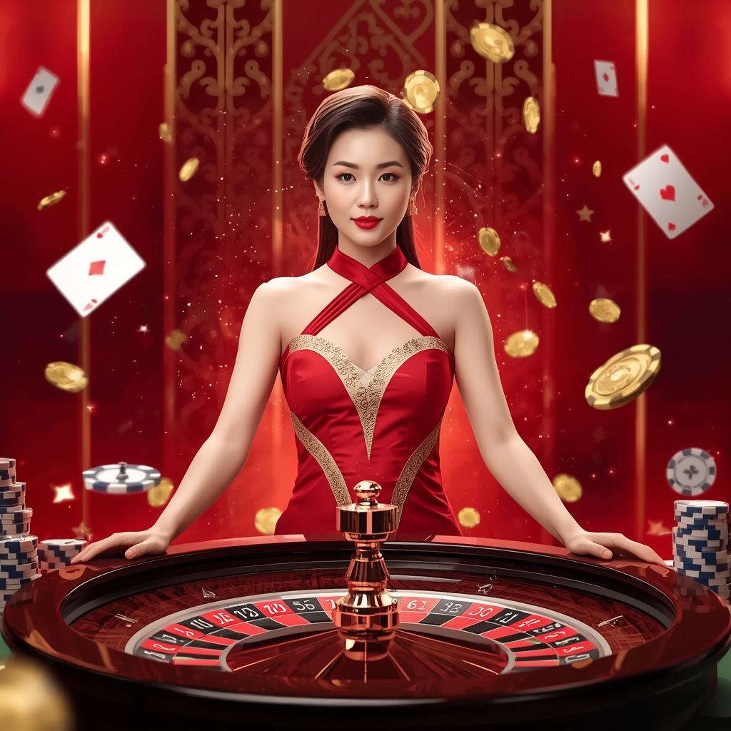 Live Casino Indonesia dengan Fitur Lengkap dan Modern