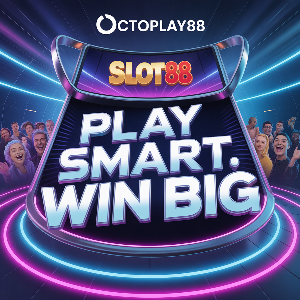 OCTOPLAY88 Portal Slot88 dengan Sistem Platform Interaktif
