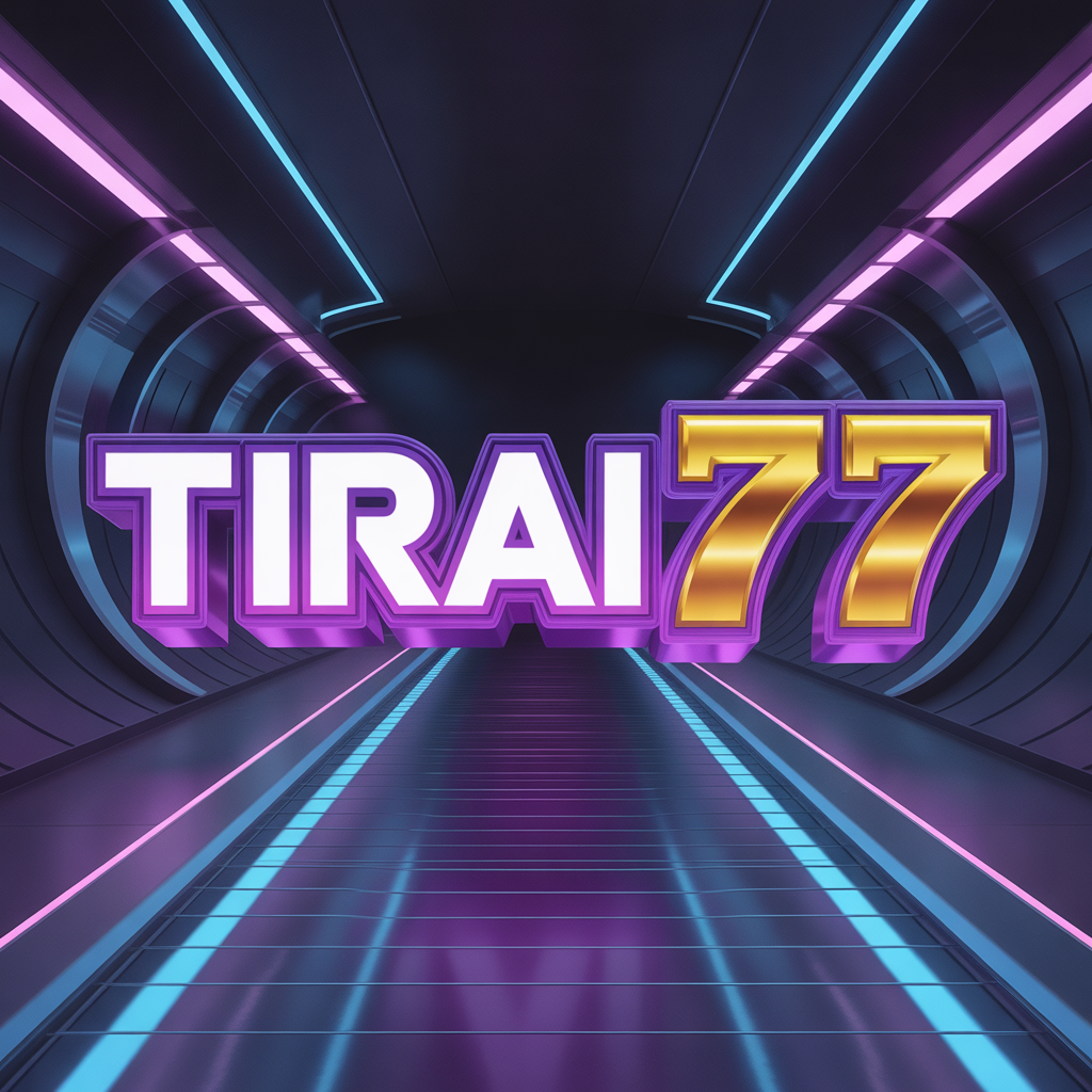 TIRAI77 Portal Slot88