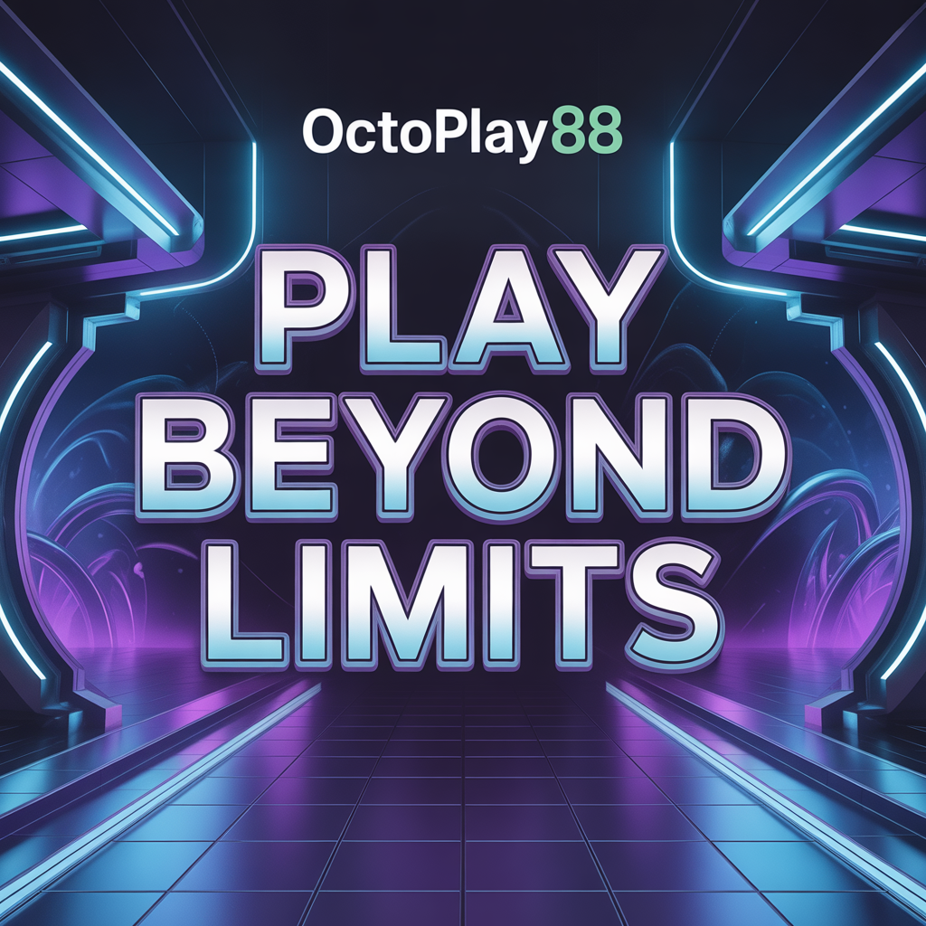 OCTOPLAY88 Platform Slot88 Tema Fantasi Modern