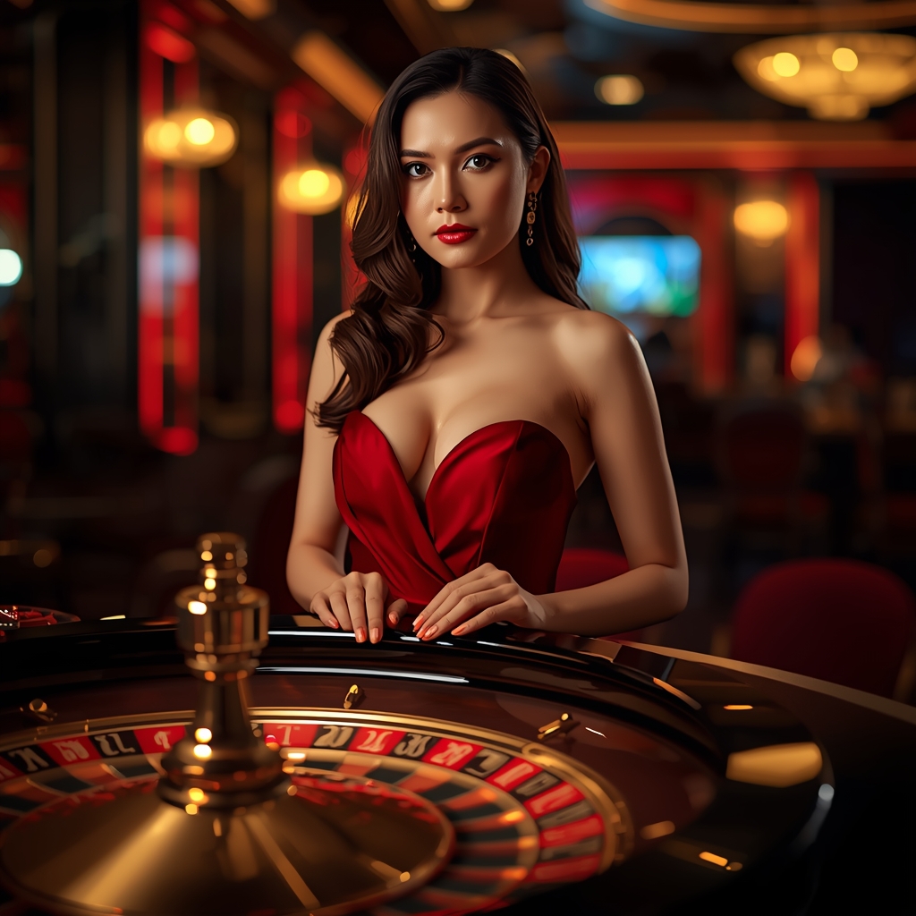 Live Casino