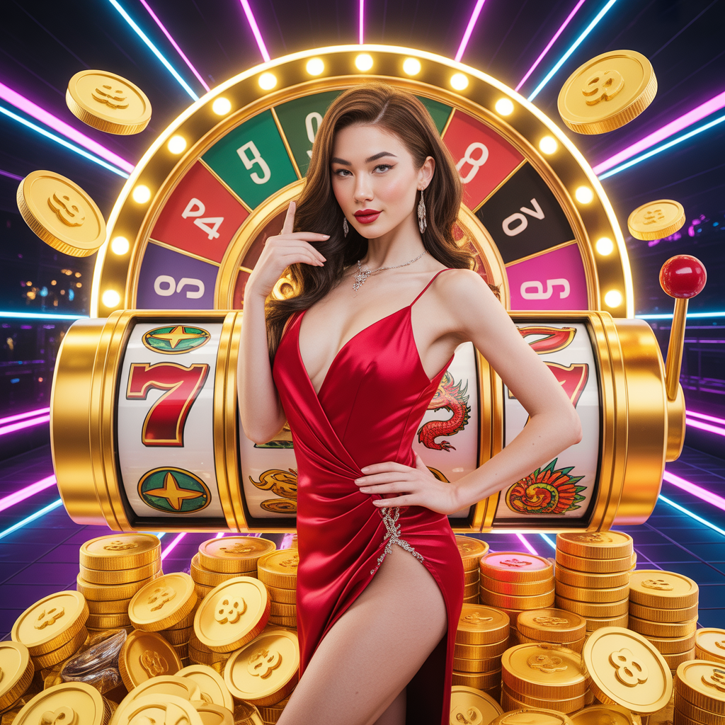 Game Kilat Pragmatic