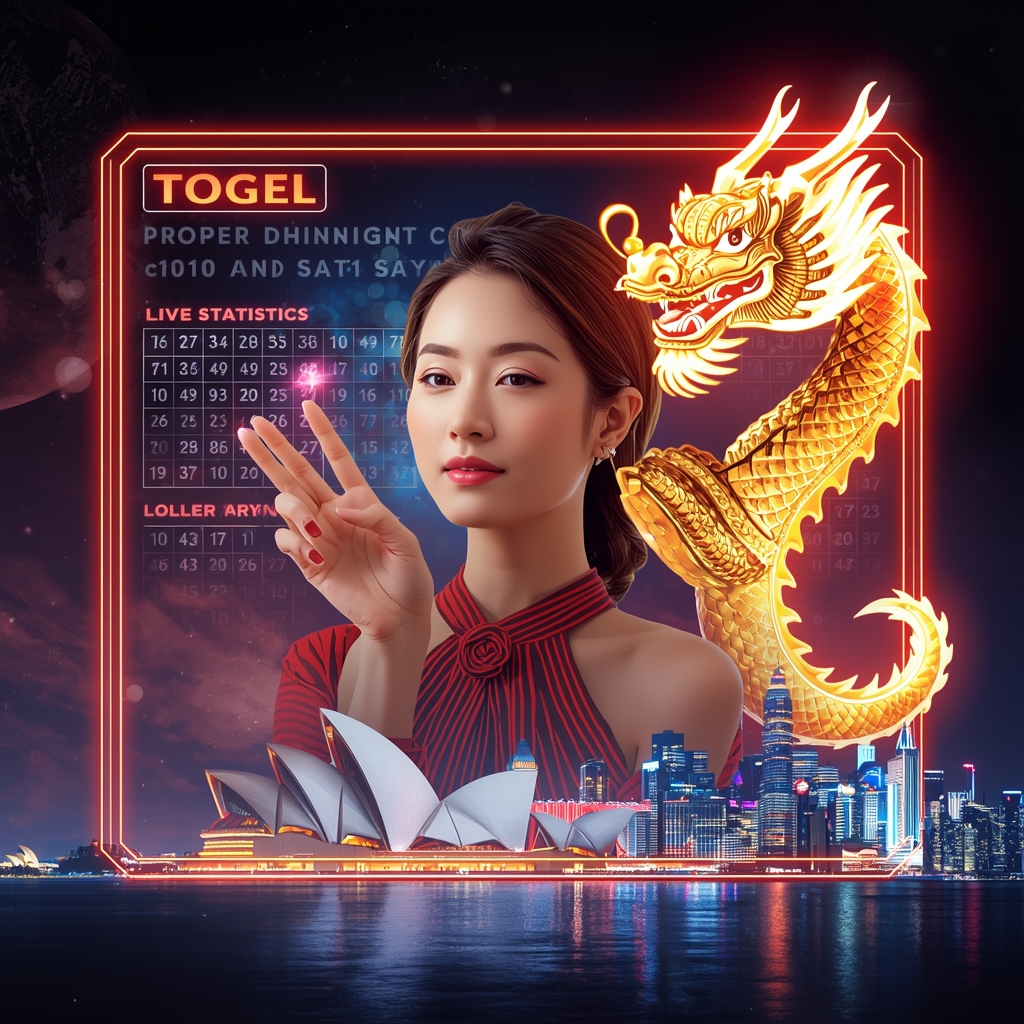Histogram Angka Togel: Cara Membaca Pola Statistik Lebih Akurat