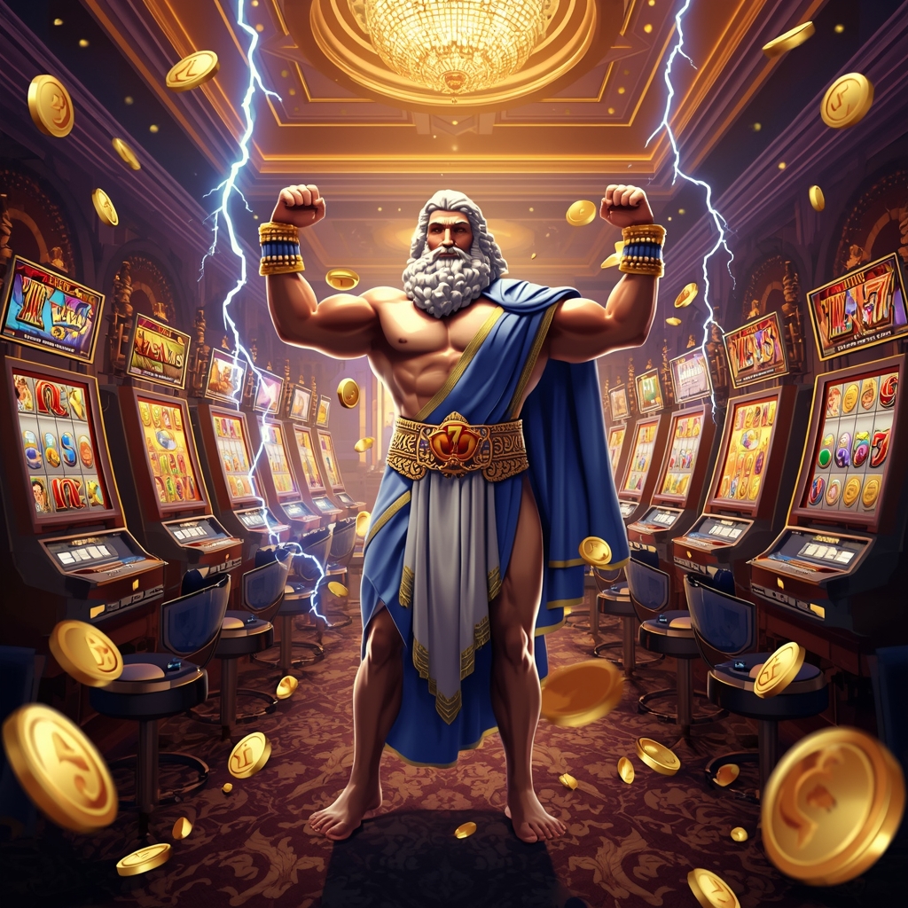 Pola RTP Tinggi Slot PG Soft Paling Stabil yang Bikin Cuan Besar