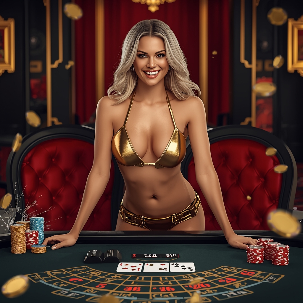 Rahasia Tahan Lama di Meja QiuQiu Online: Strategi Anti Kalah