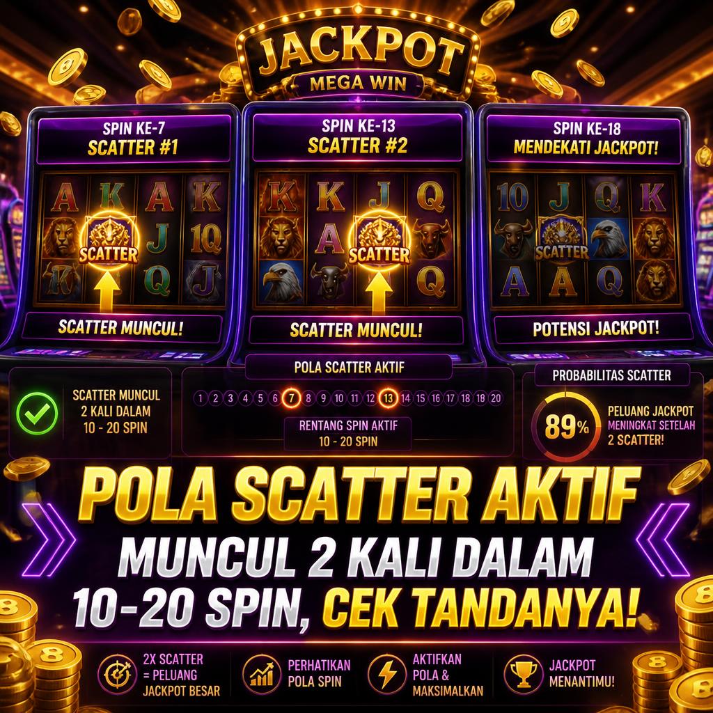 Pola RTP Tinggi 30 Auto Buy Feature, Strategi Cepat Raih Peluang