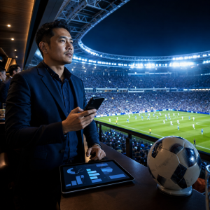 Bandar Taruhan Bola SBOBET untuk Liga Dunia Terpopuler