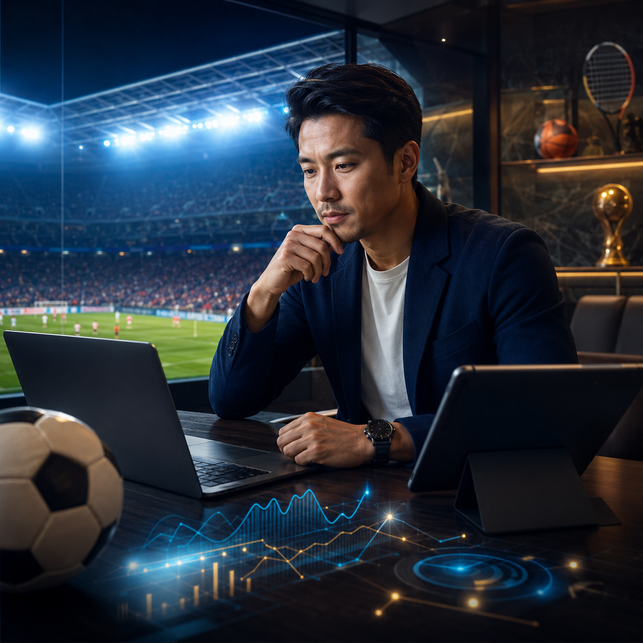 Bandar Taruhan SBOBET Terpercaya Penggemar Sportsbook
